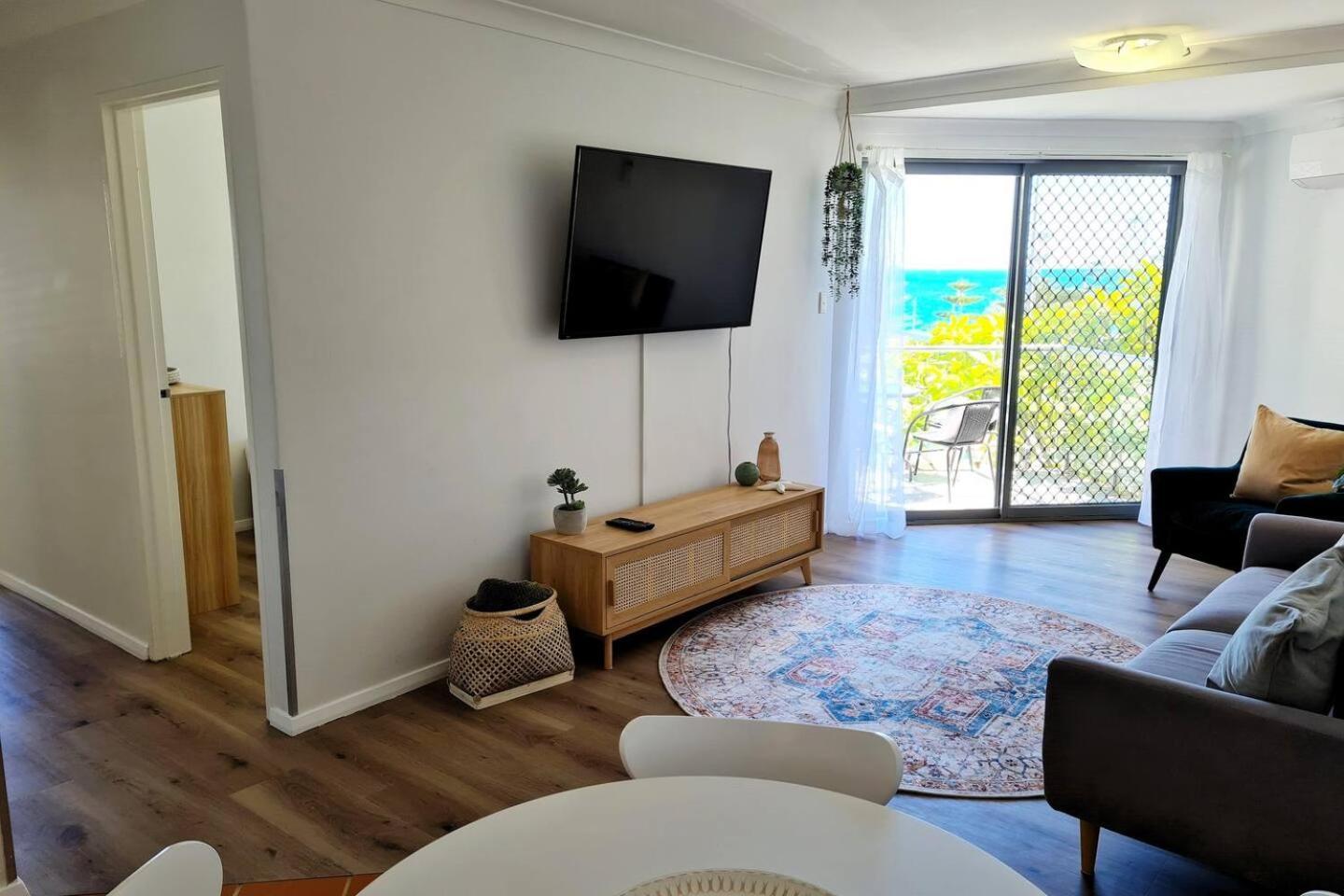 Scarborough Beach Front Resort - Shell Ten Perth Luaran gambar