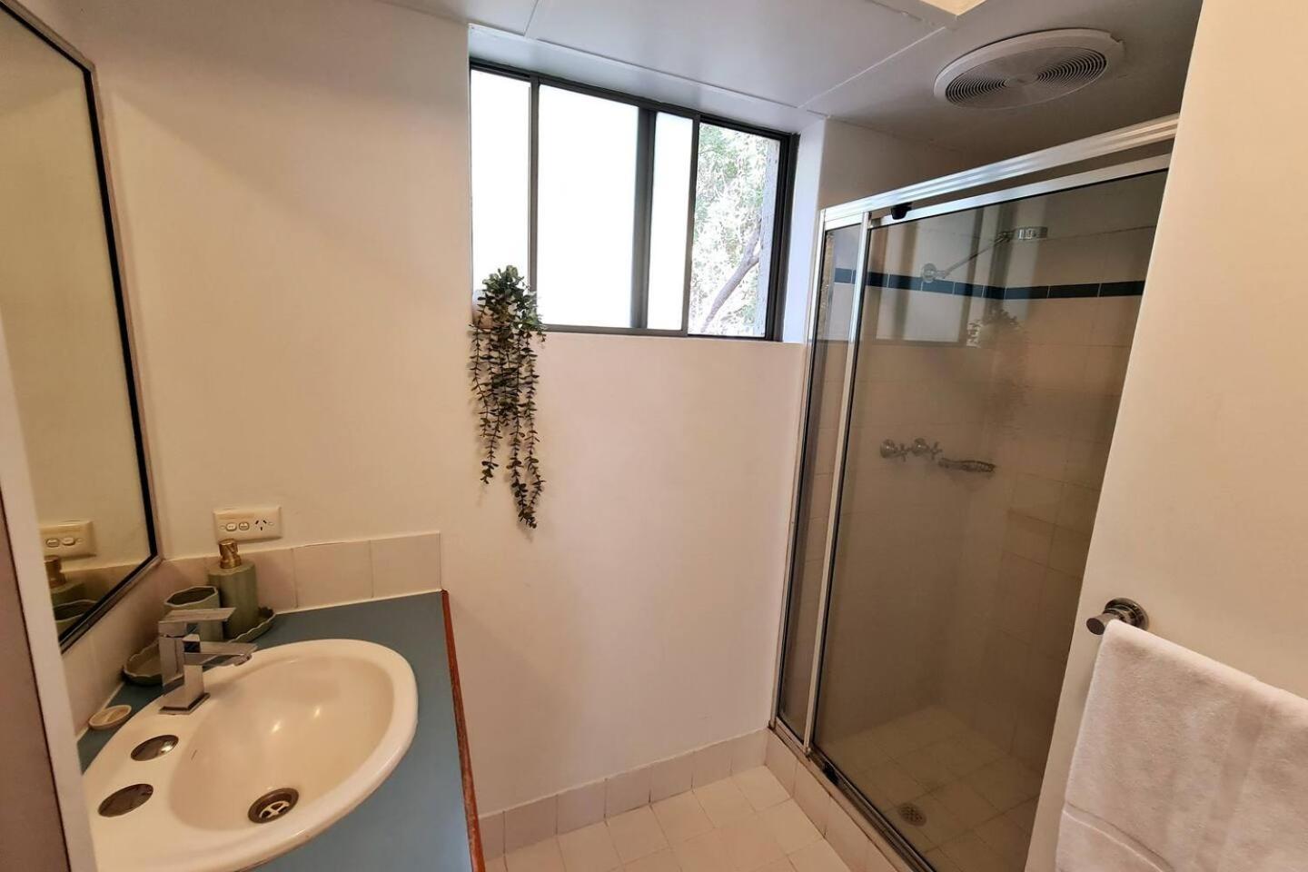 Scarborough Beach Front Resort - Shell Ten Perth Luaran gambar