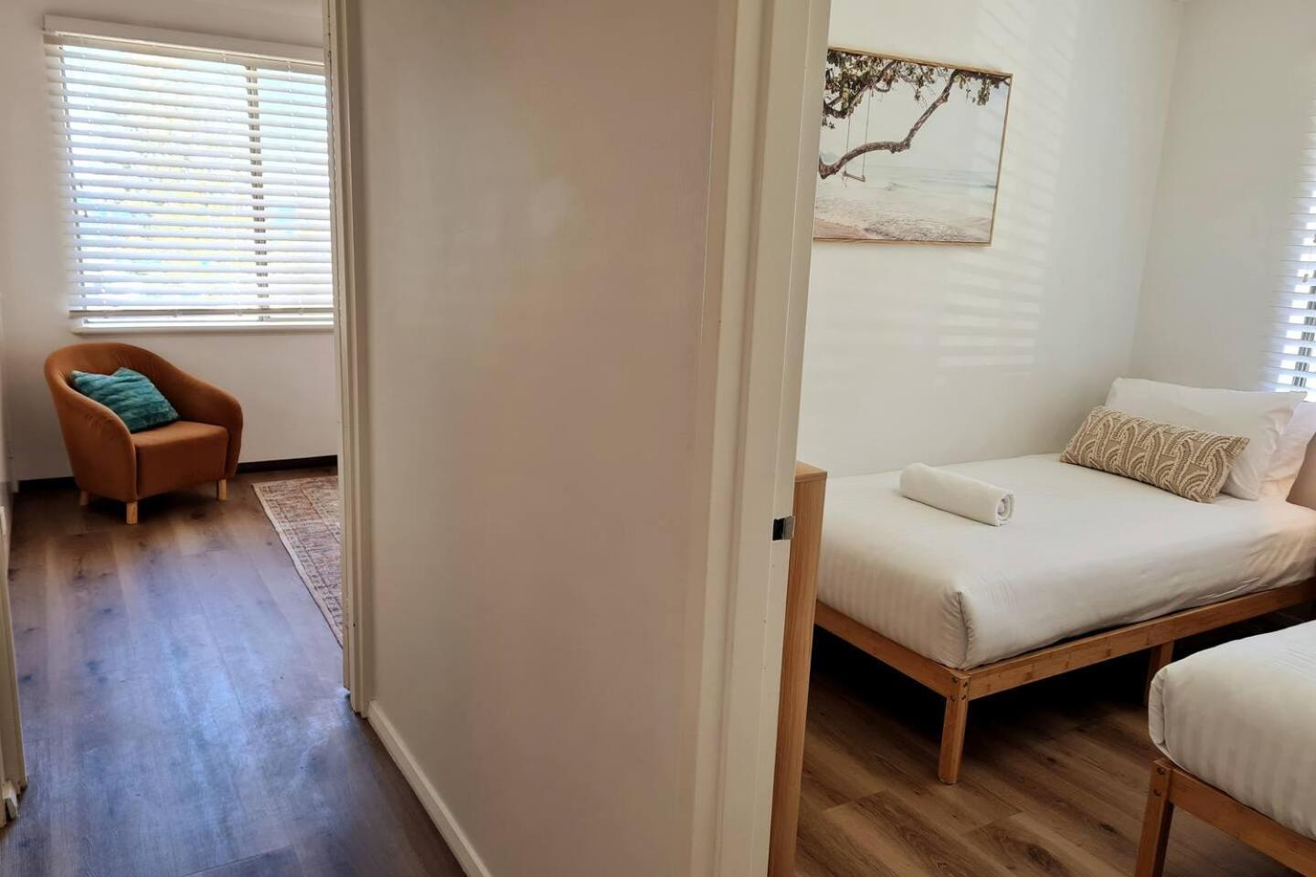 Scarborough Beach Front Resort - Shell Ten Perth Luaran gambar