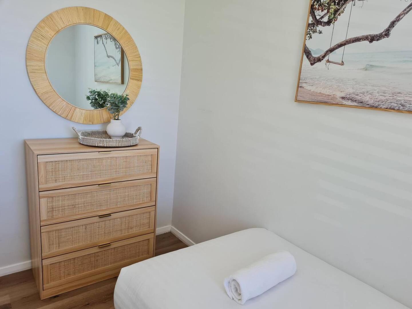 Scarborough Beach Front Resort - Shell Ten Perth Luaran gambar